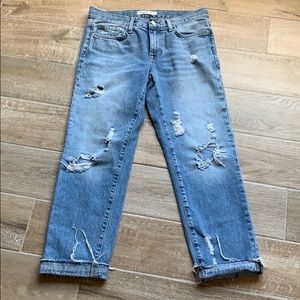Zara jeans